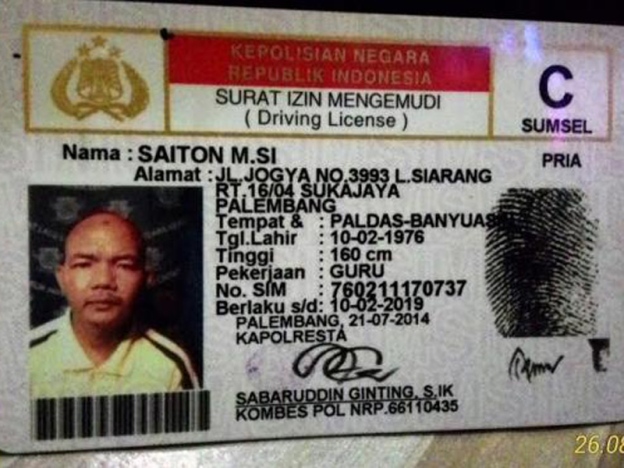 BERITA HANGAT TUHAN DAN SAITON AKHIRNYA KETEMU JUGA