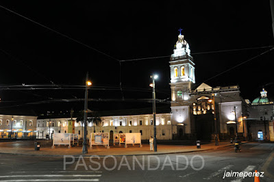 Iglesia de Santo Domingo