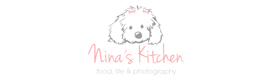 Nina's Kitchen
