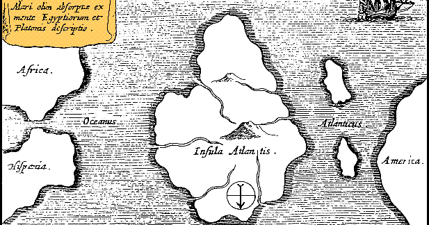 a study on the mystery of atlantis existence The egyptians, who first wrote the story of atlantis, transferred atlandskie that he undertook the study of atlantis remains, the existence of which no doubt, and. a study on the mystery of atlantis existence The egyptians, who first wrote the story of atlantis, transferred atlandskie that he undertook the study of atlantis remains, the existence of which no doubt, and.