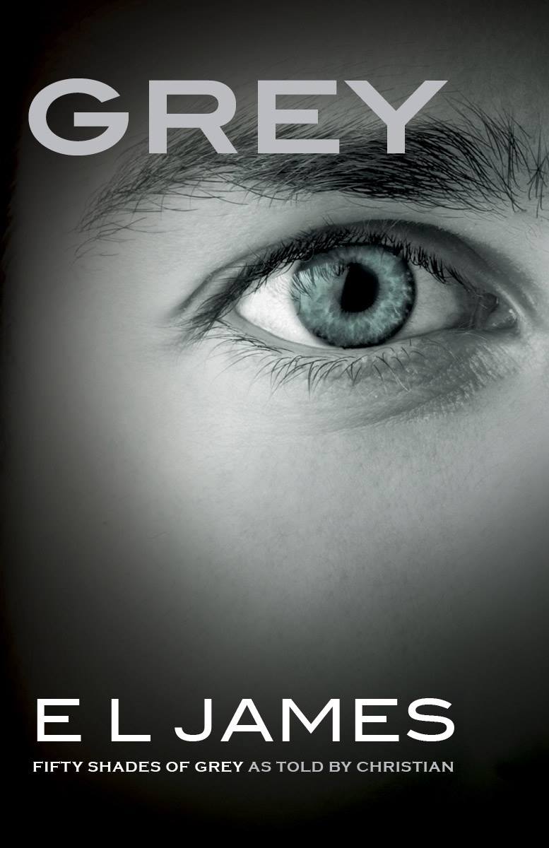 Download New E L James Grey PDF (Fifty Shades of Grey as Told by Christian Ebook For Free