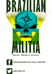 Brazilian Militia Local Chapter - Facebook