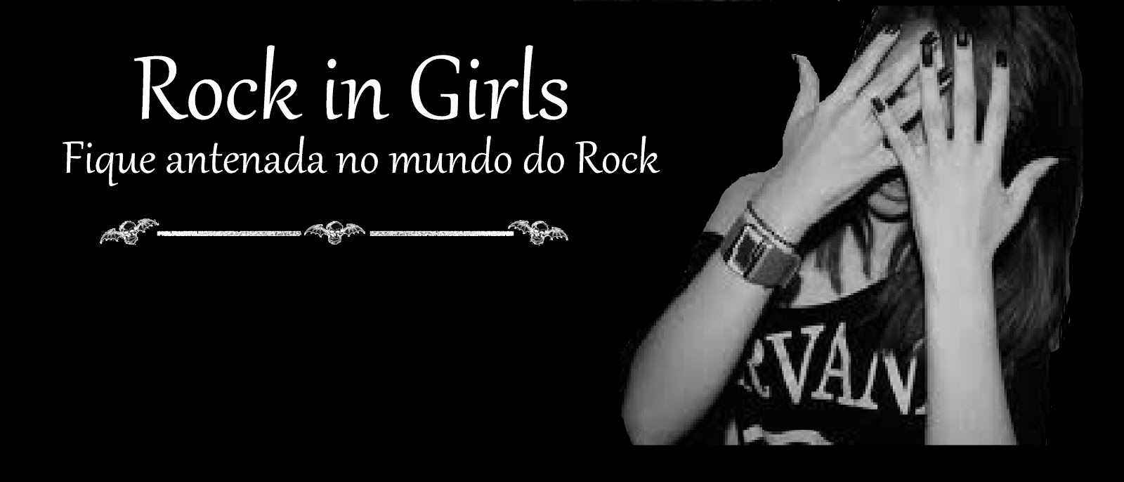 Rock in Girls