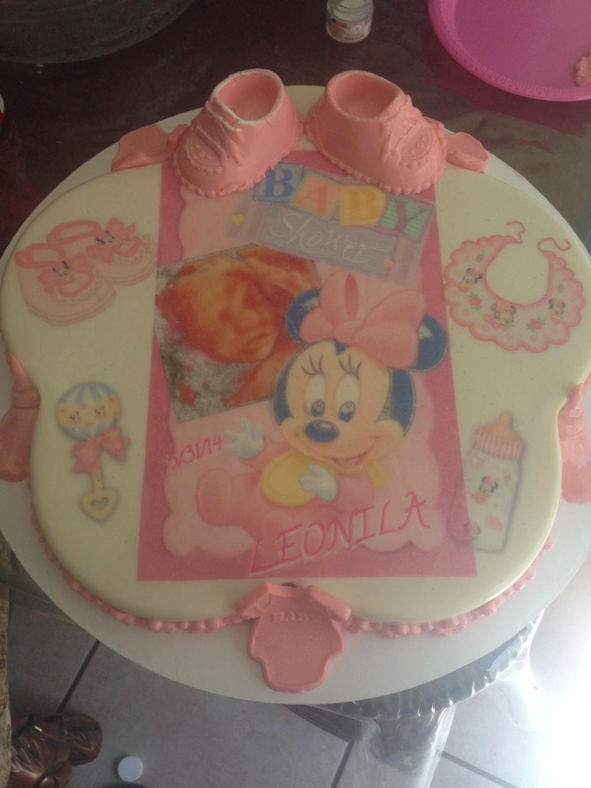 Tienda Online De Creatividades Latinas Trabajos Gelatinas