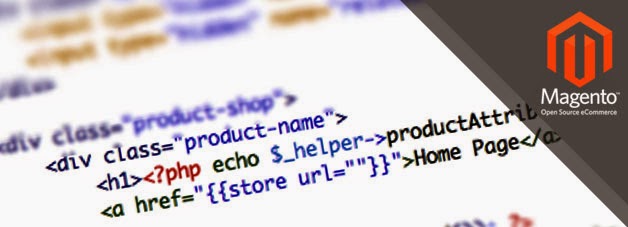 What Is Phtml File In Magento Customer