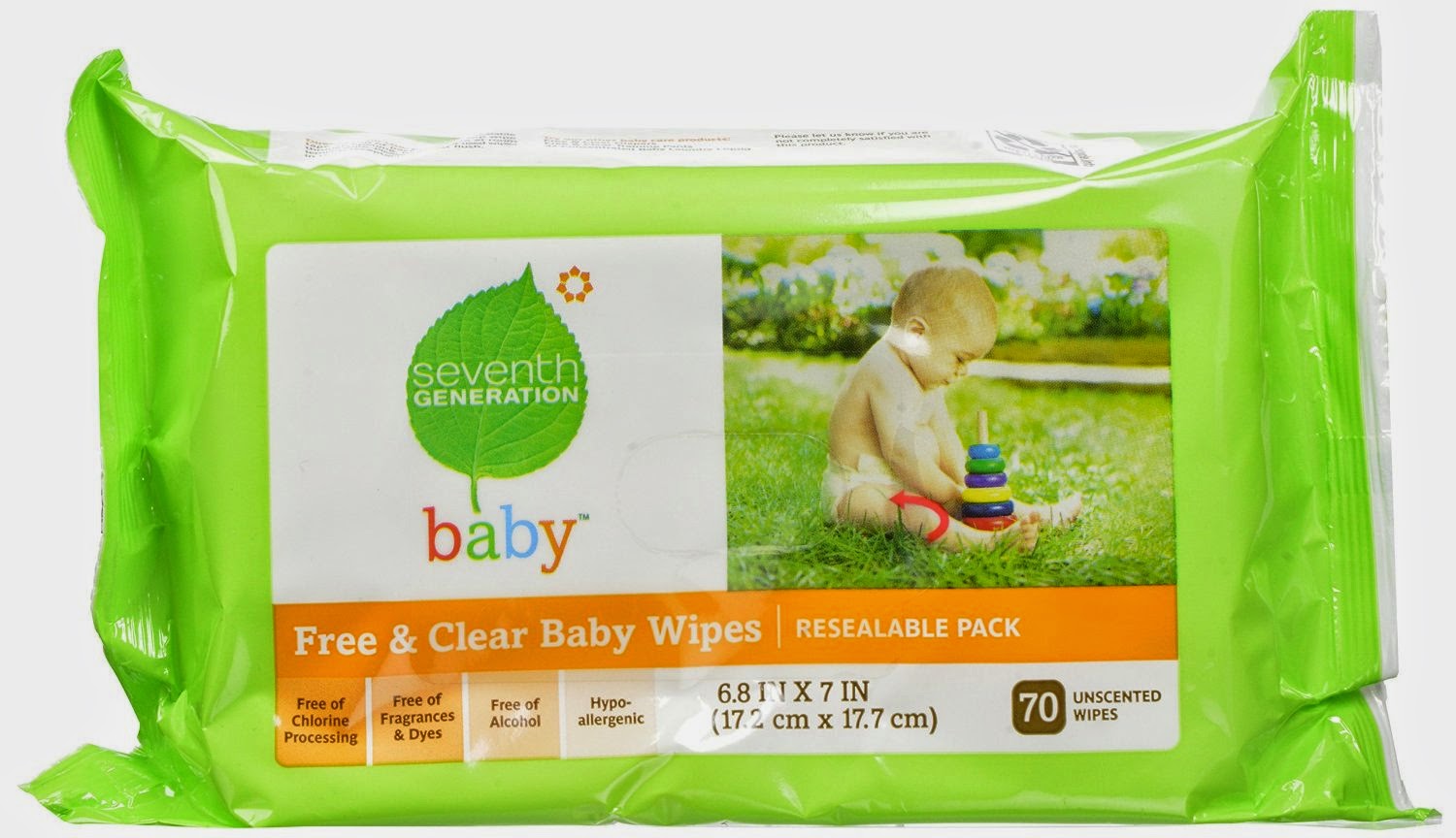 Seventh Generation Wipes Vs Huggies Natural Seventh Generation Wipes Vs Huggies Natural
