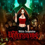 within temptation - the unforgiving