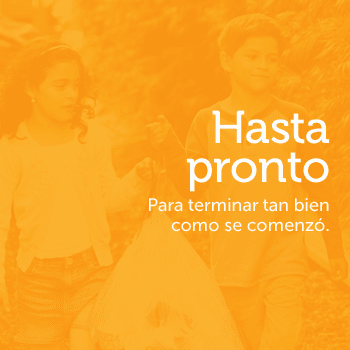Hasta Pronto Amigos Queridos amigos he tomado la