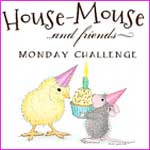 House Mouse and Friends