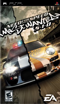 Need For Speed Most Wanted Song List Psp