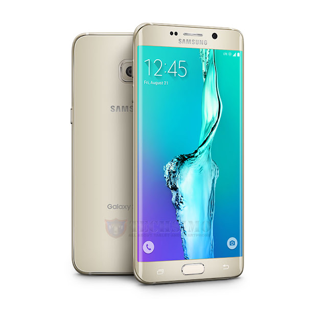 Samsung Galaxy S6 Edge Plus Samsung Galaxy S6 Edge Plus