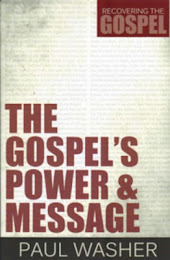 "The Gospel Power and Message"