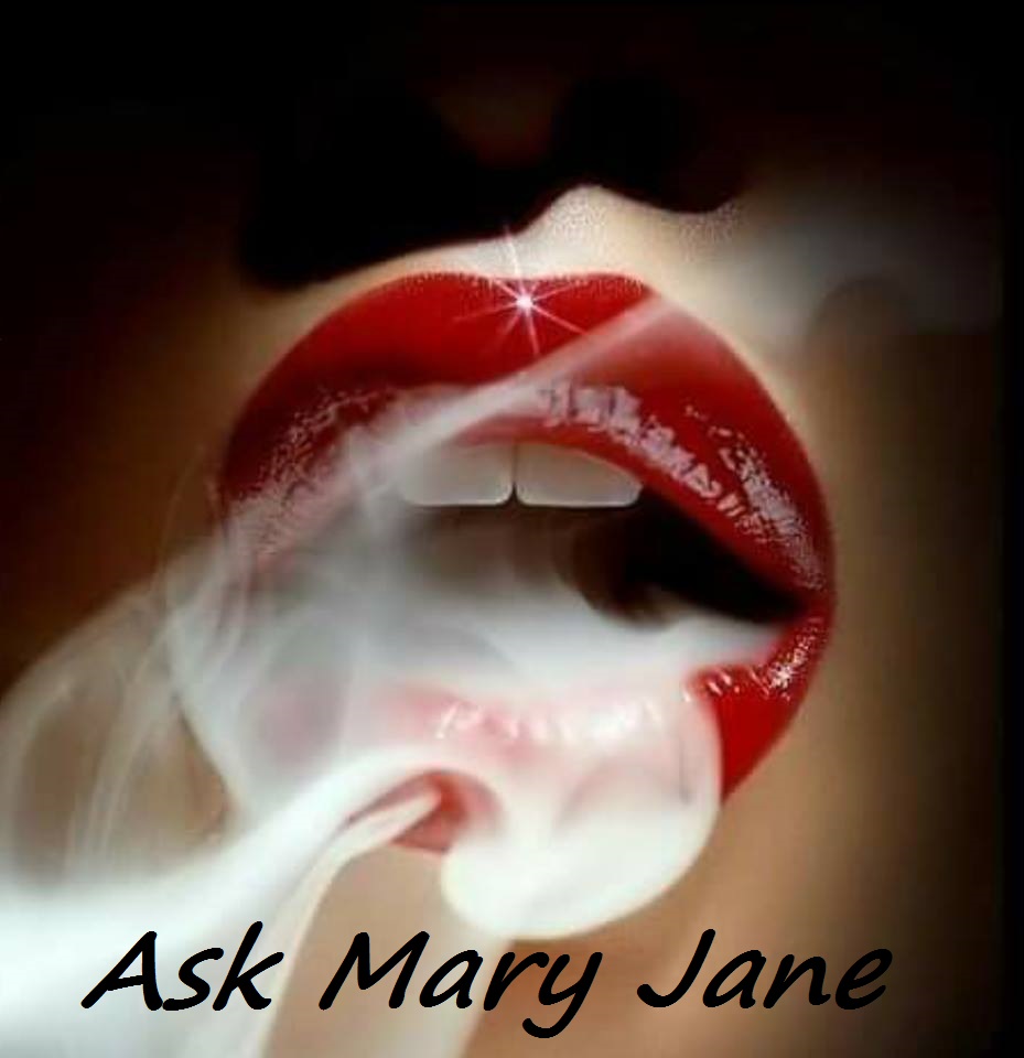 Ask Mary Jane