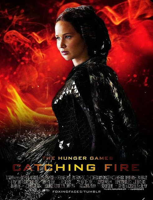 The Hunger Games Sockshare 2012