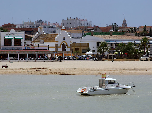 sanlúcar+barrameda