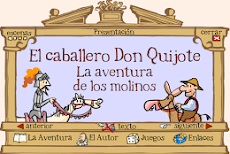 El caballero Don Quijote