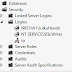 Enable sa Login from SQL Server