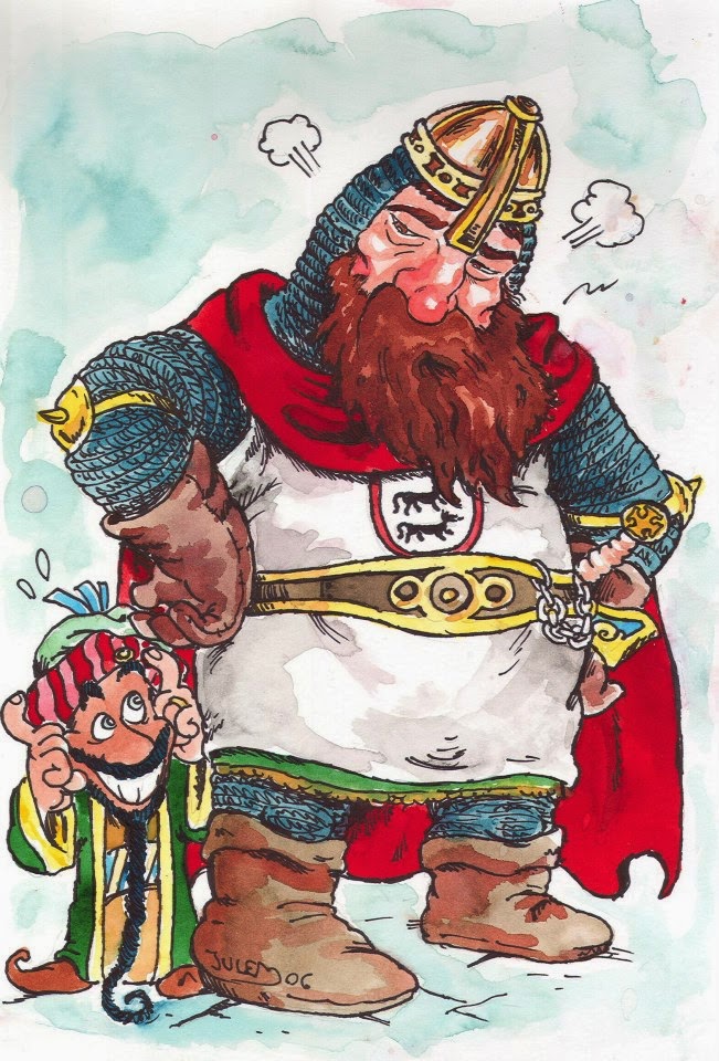 Diego López de Haro el Bueno