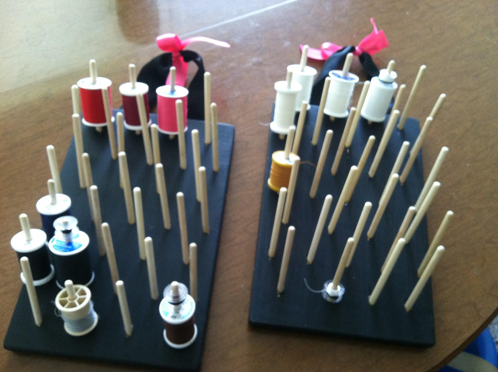 Toadily Handmade Crafts Mystery Craft Revealed