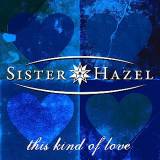Sister Hazel - This Kind Of Love Lyrics