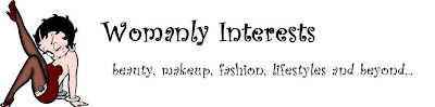 Womanly Interests