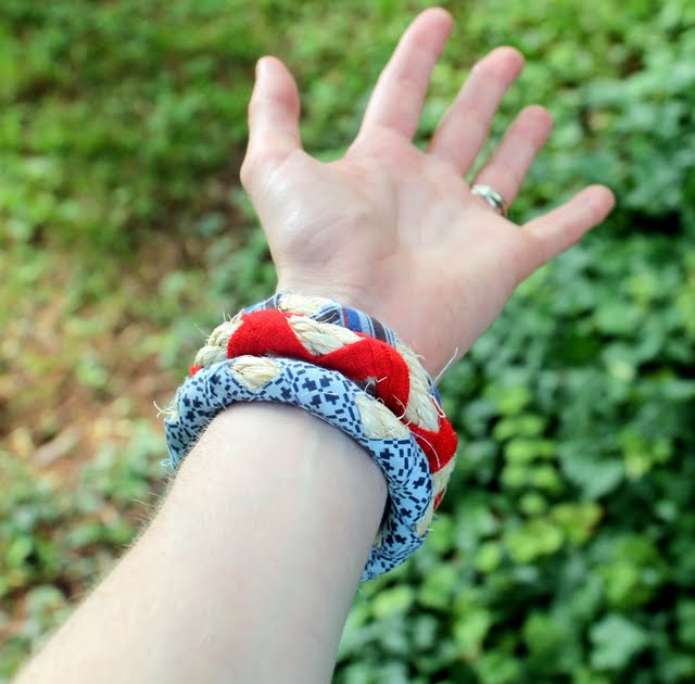 Little Red Roost rope me in