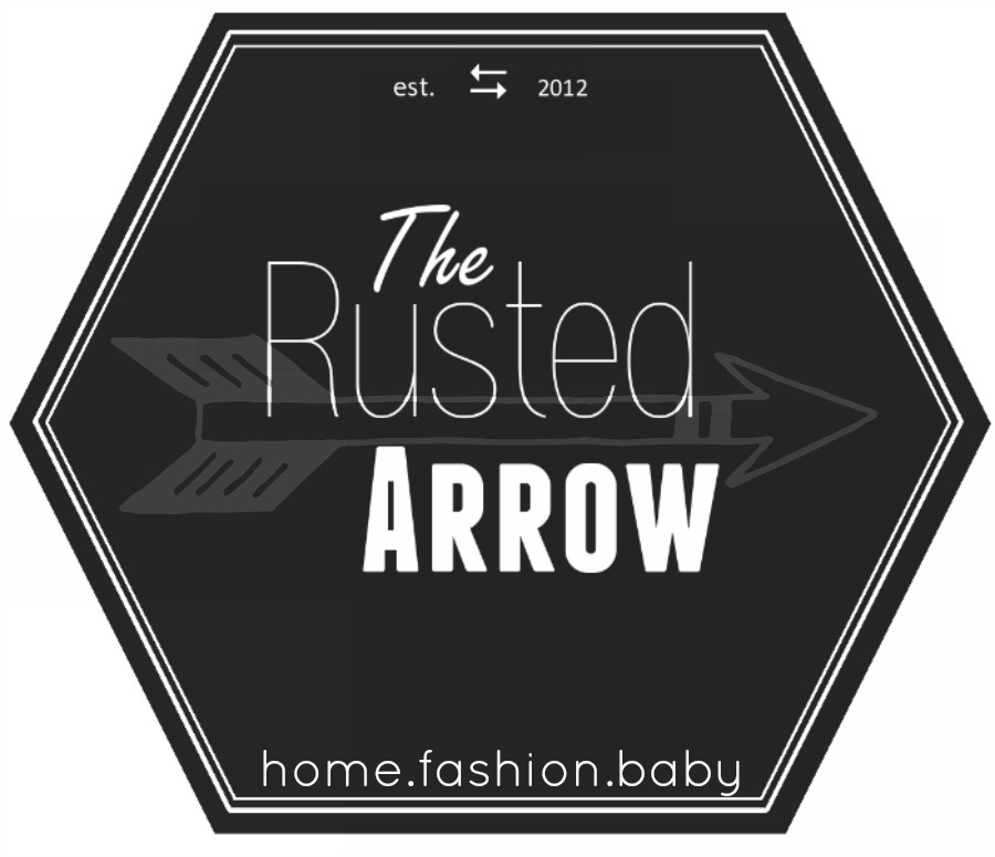 the rusted arrow