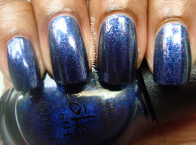 Nicole By OPI 2012 Target Exclusives Collection