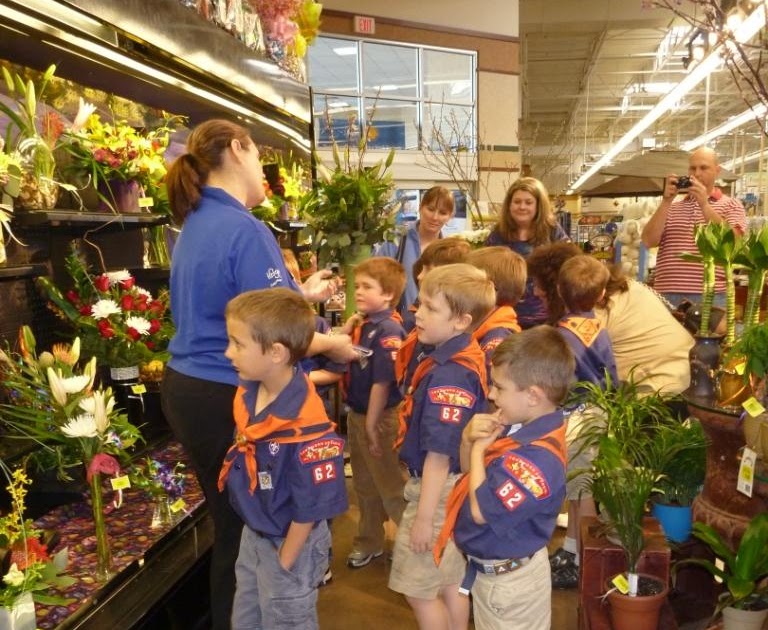 Savor The Days Behind The Scenes Tour at Kroger