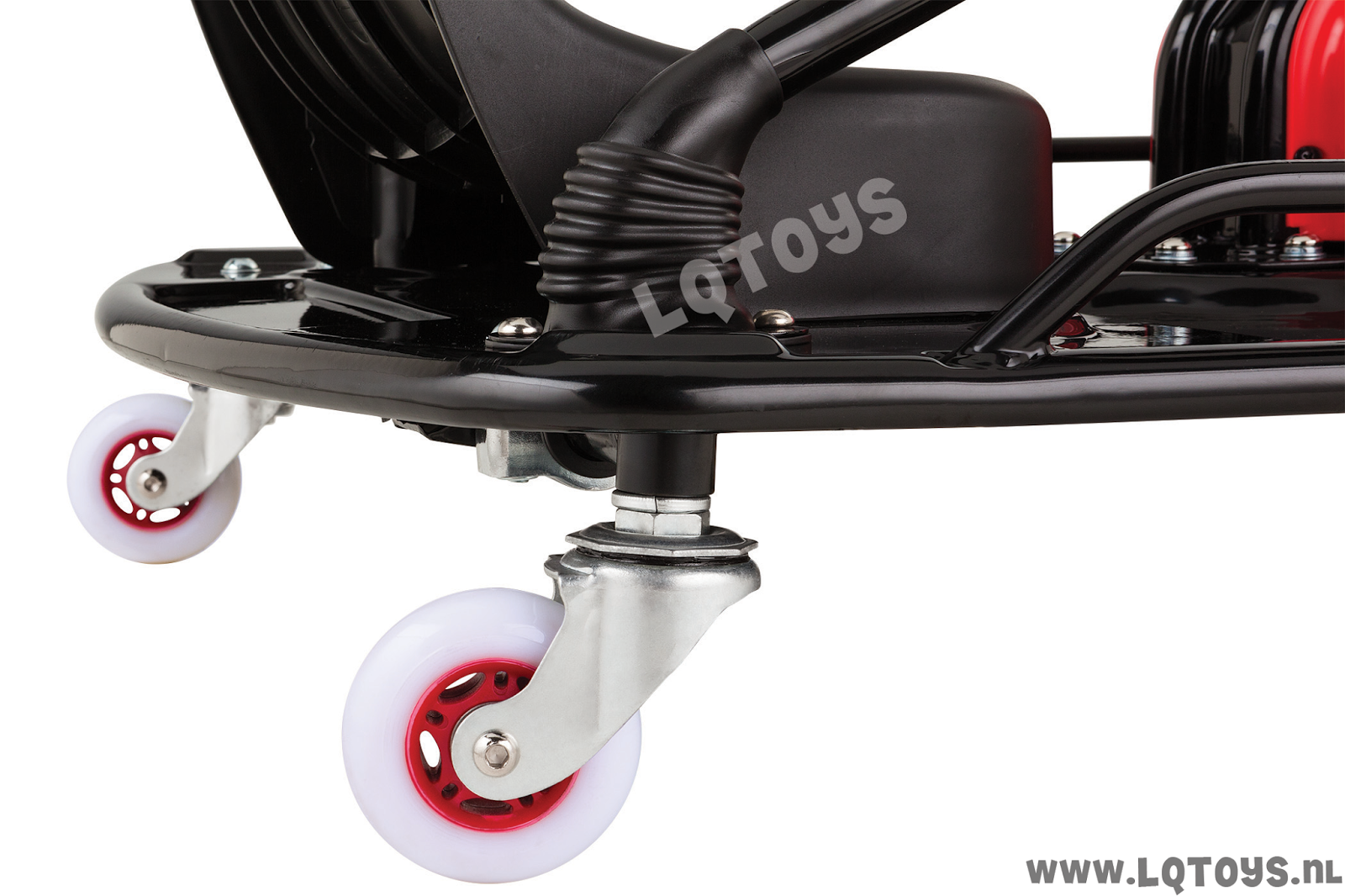 Razor Crazy Cart Casters Razor Crazy Cart Casters