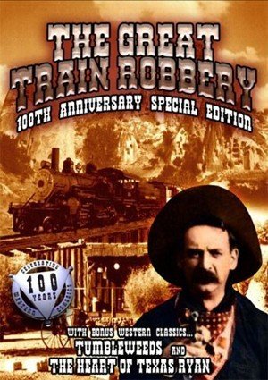 The Great Train Robbery (1978) Dvdrip