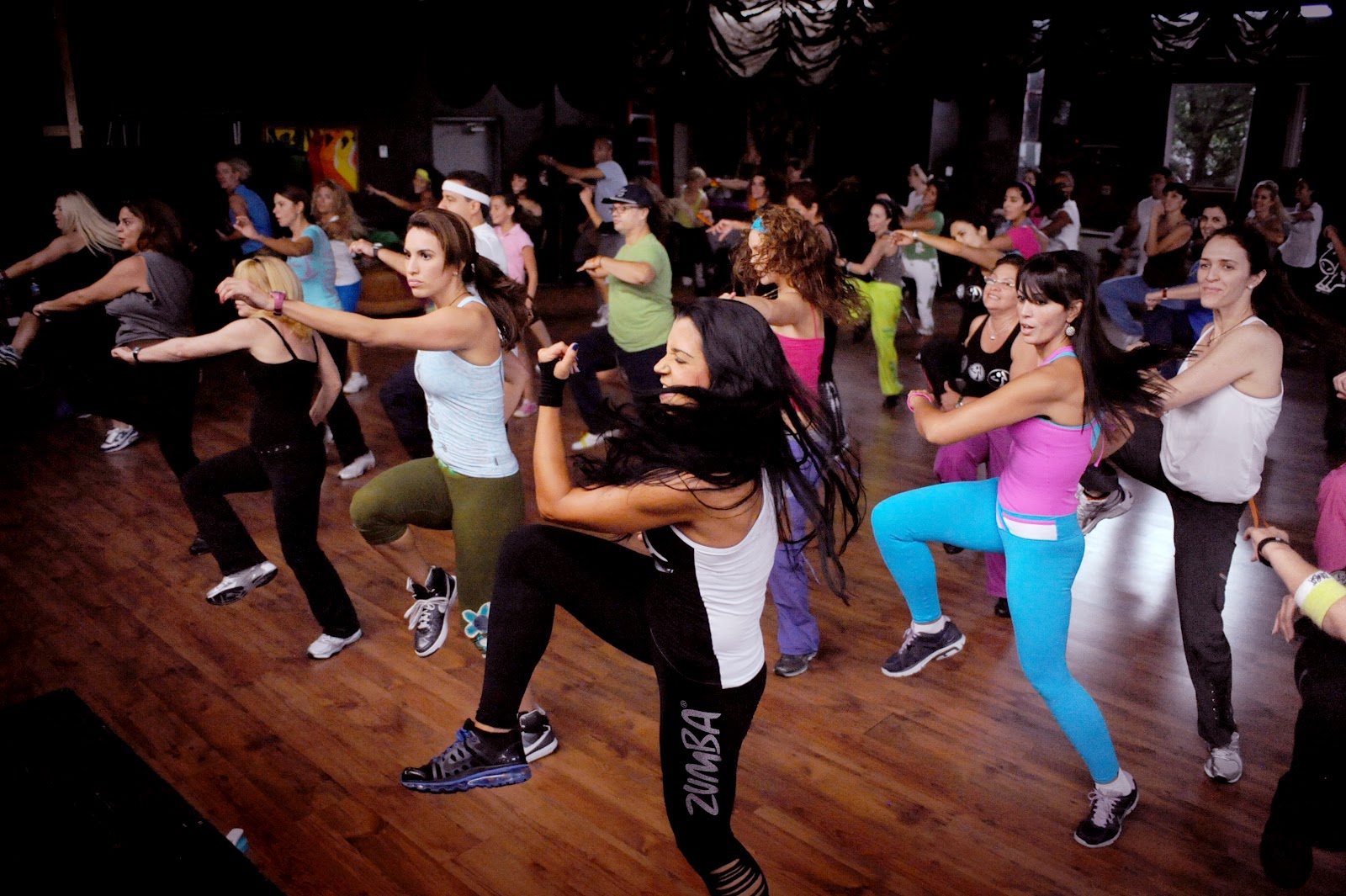 zumba