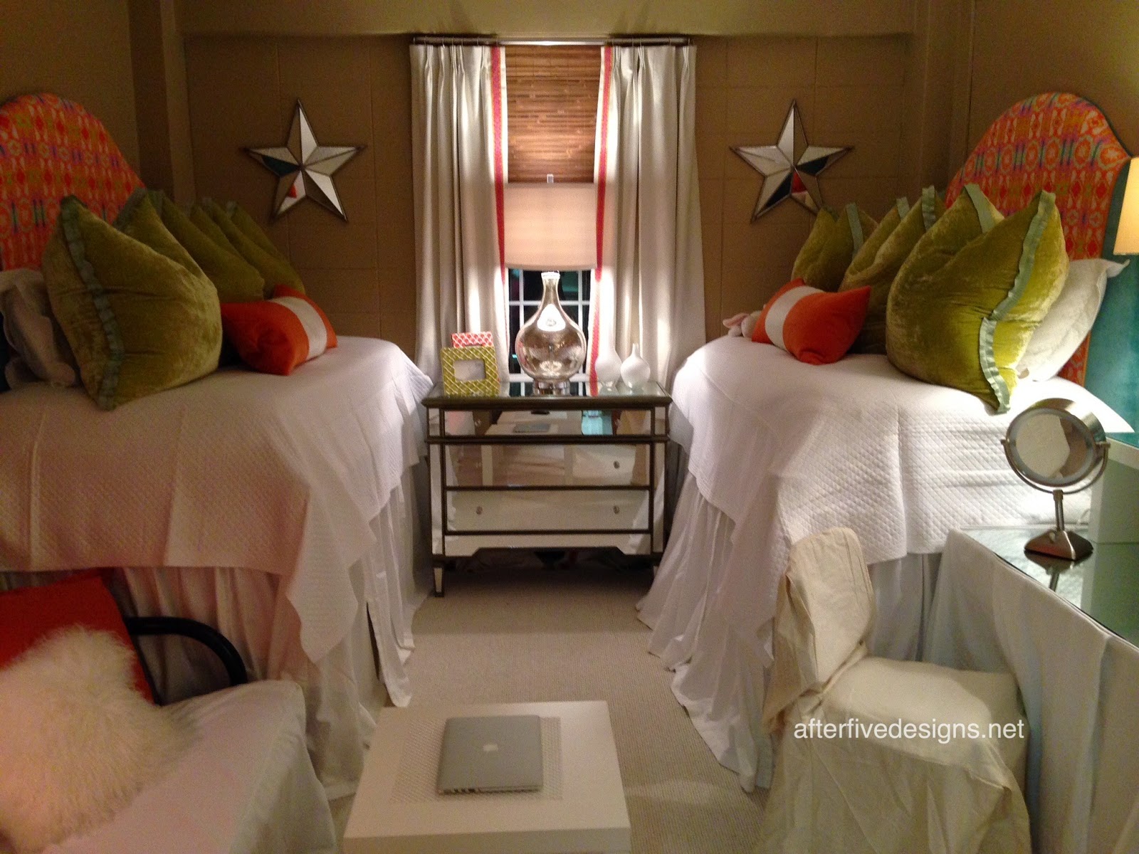 Dorm Rooms 2014 Ole Miss Martin Dorm Room 1