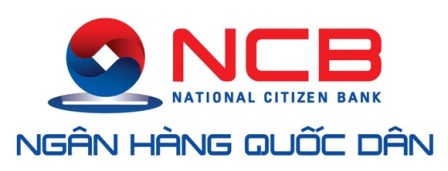 NCB - Ngân Hàng Quốc Dân