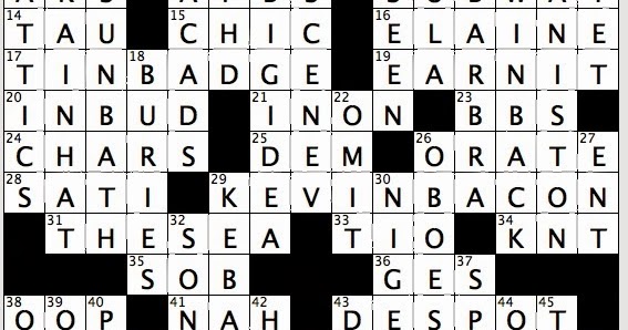 Rex Parker Does The Nyt Crossword Puzzle Suffix Meaning Little One Tue Bruce Who Played Dr Watson Supercute Marsupials Hemingway Novel Rex Parker Does The Nyt Crossword Puzzle Suffix Meaning Little One Tue Bruce Who Played Dr Watson Supercute Marsupials Hemingway Novel