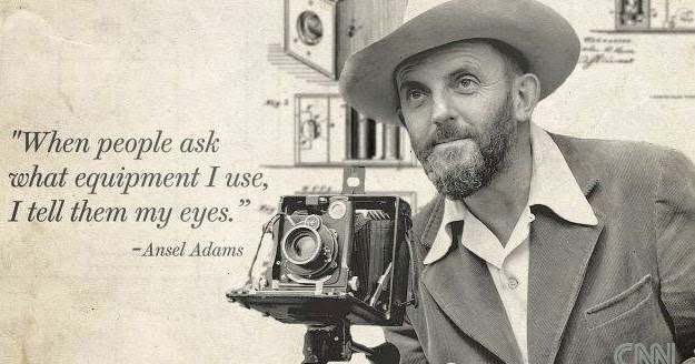 FOTOGRAFIE EN BEELDVISIE QUOTES