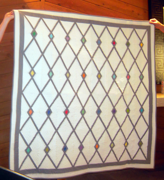 Moose on the Porch Quilts Salt Lake Modern Quilt Guild