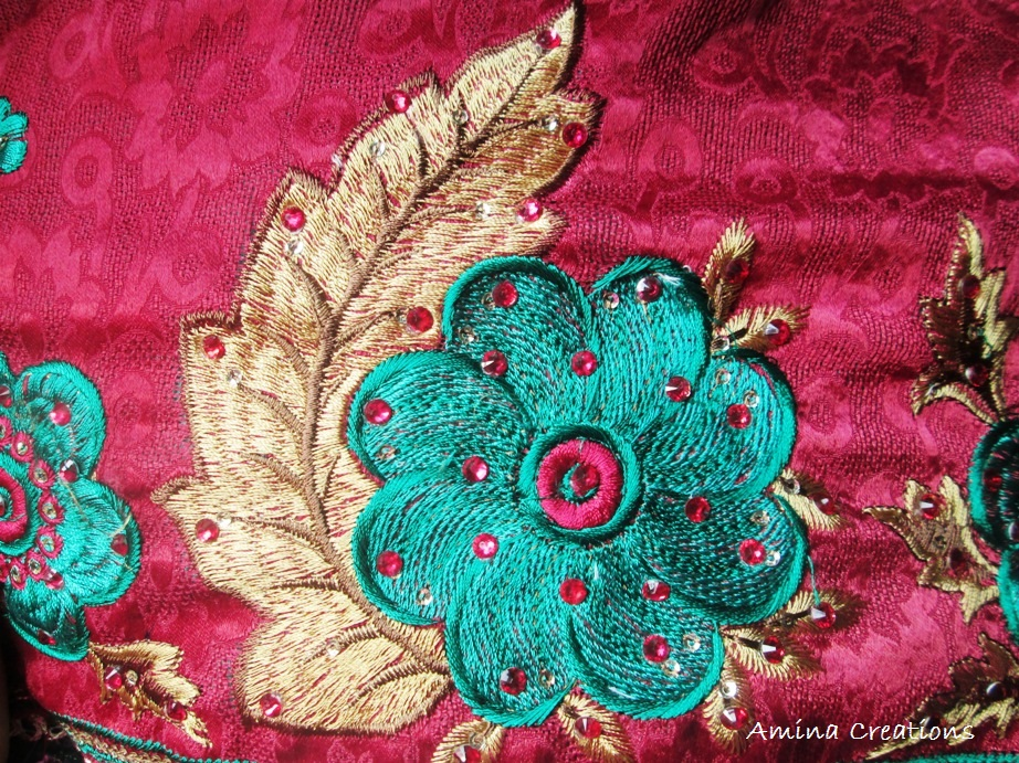 Amina creations thread wilsonagirardj designs 2 Amina creations thread wilsonagirardj designs 2