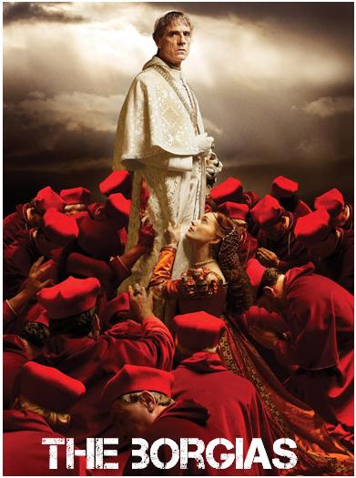 the tudors sex scene video