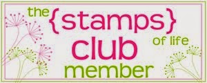 The Stamps of Life Club Member