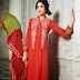 Alkaram Floral Collection 2015-16 -2nd Volume Spring Summer Dresses