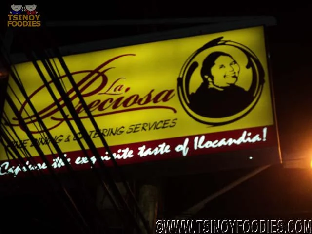 la preciosa la preciosa
