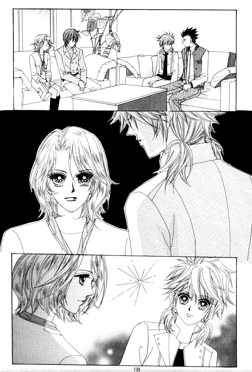 She’s Scary chap 52 Trang 17 She’s Scary chap 52 Trang 17