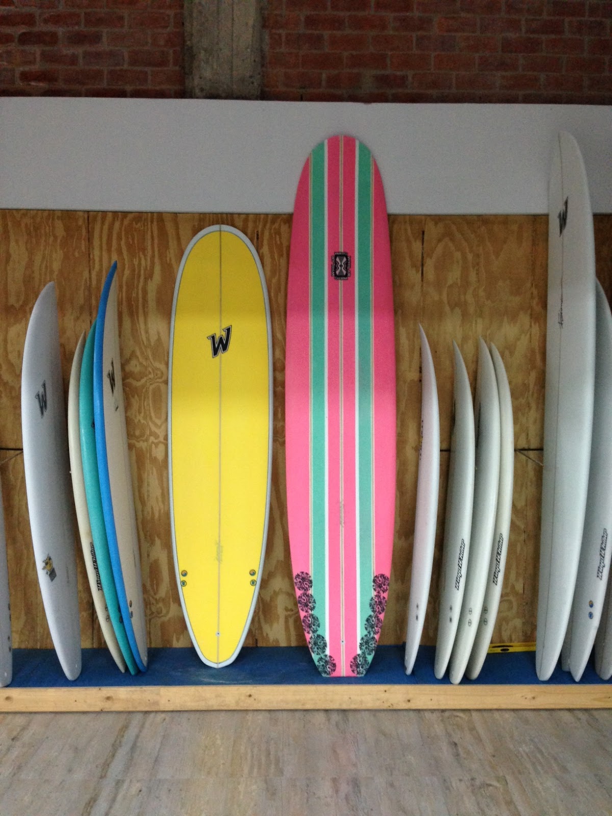 WAYO WHILAR SURFBOARDS HIGH PERFORMANCE SURFBOARDS