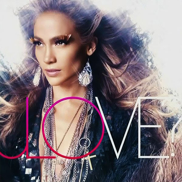 jennifer lopez love deluxe edition album cover. of Jennifer Lopez album,