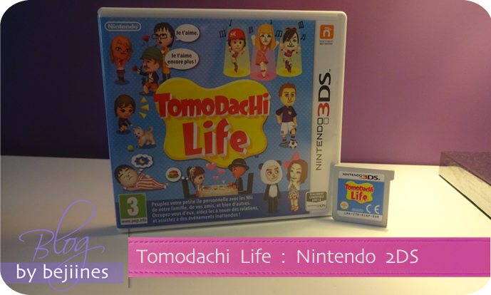 Tomodachi life wiki Tomodachi life wiki