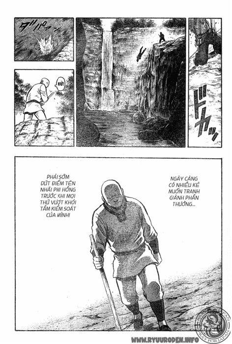 Hoàng Phi Hồng Phần 4 chap 56 Trang 22 Hoàng Phi Hồng Phần 4 chap 56 Trang 22
