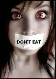 Don't Eat!