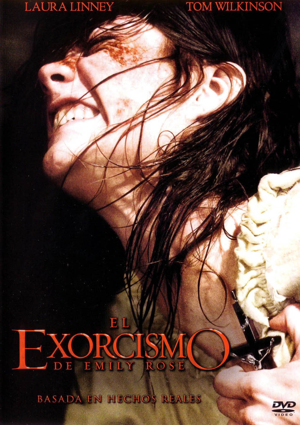 El Exorcismo De Emily Rose (2005)