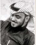 الشاعر عبدالله العتيبي